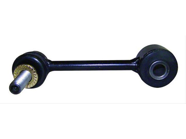 Sway Bar Link; Left or Right Front (07-18 Jeep Wrangler)