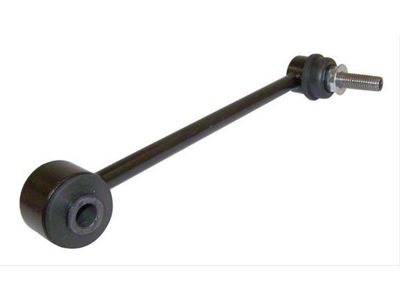 Sway Bar Link; Left or Right Rear (07-18 Jeep Wrangler)