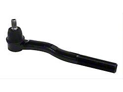 Right Steering Tie Rod End; with RHD (07-18 Jeep Wrangler)
