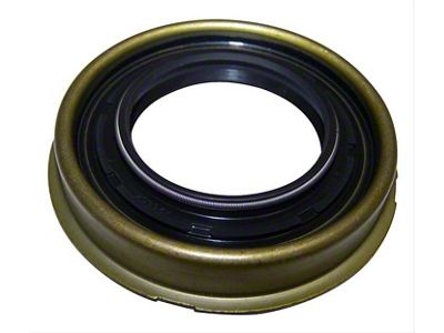 Differential Pinion Seal; Rear (07-18 Jeep Wrangler)