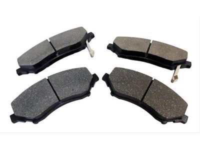 Jeep JK Brakes for Wrangler (2007-2018) ExtremeTerrain
