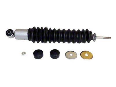 Shock Absorber; Front Left or Right; with Performance Suspension (07-18 Jeep Wrangler)