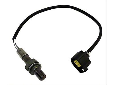 Jeep Wrangler Oxygen Sensor; Upstream; Front Driver Side (07-11  Jeep  Wrangler JK)