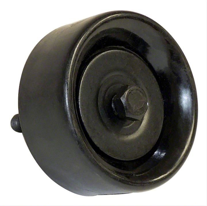 Jeep Wrangler Idler Pulley (0006 4.0L Jeep Wrangler TJ) Free Shipping