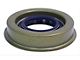 Differential Pinion Seal; Flanged; Dana 44; Front or Rear (03-06 Jeep Wrangler TJ)