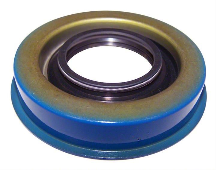Jeep Wrangler Differential Pinion Seal; Dana 30; Dana 44; Front or Rear