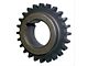 Engine Timing Crankshaft Gear; 0.40-Inch Sprocket Tooth Thickness (94-06 4.0L Jeep Wrangler)