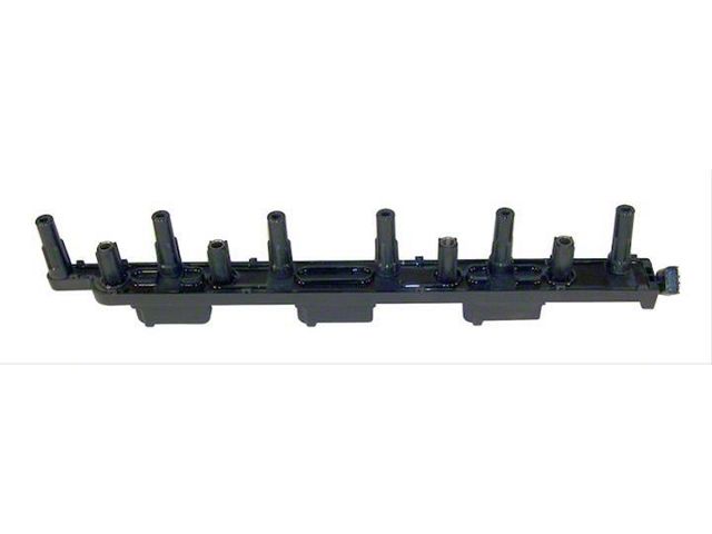 Ignition Coil (00-06 4.0L Jeep Wrangler)