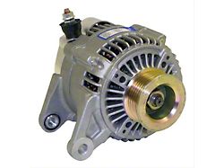 Jeep TJ Alternators & Starters for Wrangler (1997-2006) ExtremeTerrain