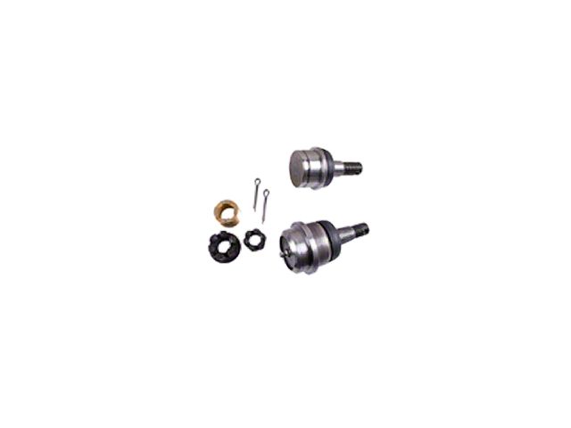 Ball Joints (87-06 Jeep Wrangler YJ & TJ)
