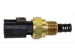 Air Charge Temperature Sensor; Thread In Type (97-05 4.0L Jeep Wrangler TJ)