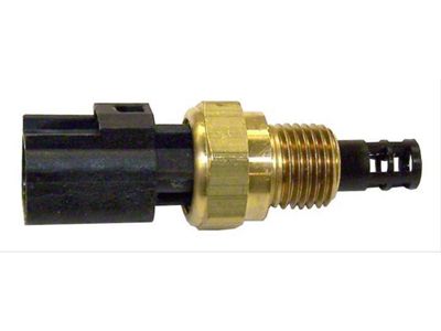 Air Charge Temperature Sensor; Thread In Type (97-05 4.0L Jeep Wrangler TJ)