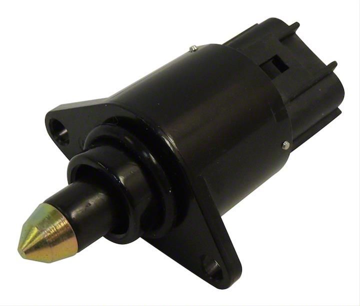 Jeep Wrangler Idle Air Control Valve (0304 2.4L Jeep Wrangler)