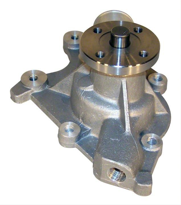 Jeep Grand Cherokee Water Pump (9398 4.0L Jeep Grand Cherokee ZJ