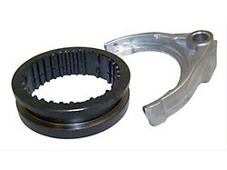 Jeep TJ Transmissions for Wrangler (1997-2006) ExtremeTerrain