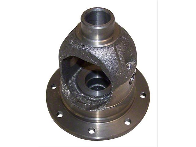 Differential; Standard; for use with 3.07 Ratio; with 0.81-Inch Bolt Length; Dana 35; Rear (91-01 Jeep Wrangler)