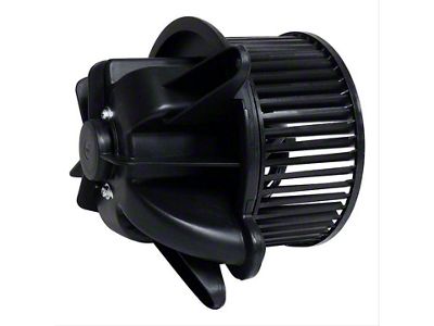 HVAC Blower Motor; A/C and Heater (97-01 Jeep Wrangler)