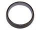 Exhaust Collector Gasket; Lower (91-00 4.0L Jeep Wrangler)