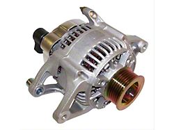 Jeep TJ Alternators & Starters for Wrangler (1997-2006) ExtremeTerrain