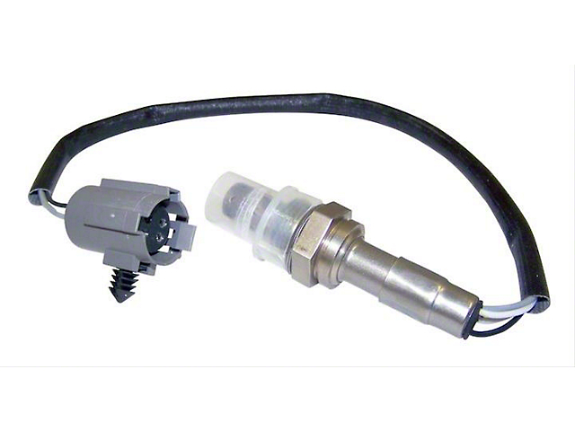 Oxygen Sensor; Before Catalytic Converter (97-00 2.5L Jeep Wrangler)