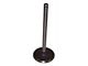 Engine Intake Valve; Standard; for use with 15 Marked Heads; 1 Radius Cut on Stem (87-98 2.5L, 4.0L Jeep Wrangler)