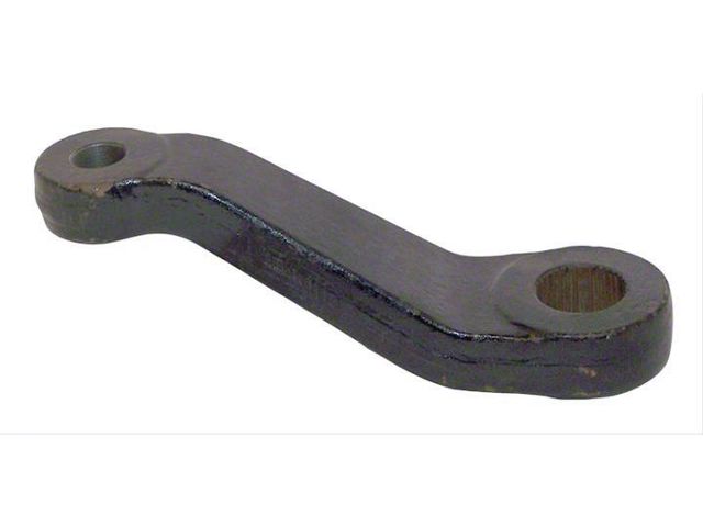 Steering Pitman Arm; without Power Steering (97-98 Jeep Wrangler)