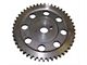 Engine Timing Camshaft Sprocket; 0.40-Inch Tooth Thickness (94-98 4.0L Jeep Wrangler)