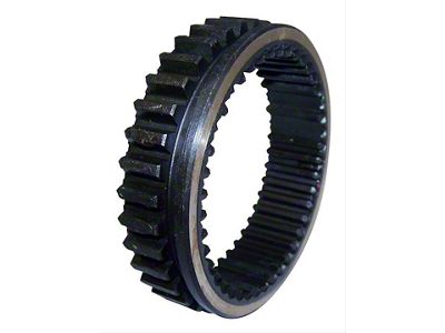 AX15 Transmission 1st and 2nd Reverse Sliding Gear (1993 Jeep Grand Cherokee ZJ)
