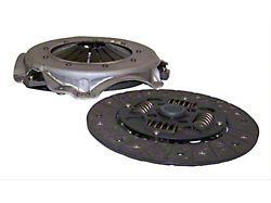 Clutch Pressure Plate and Disc Kit (91-95 2.5L Jeep Wrangler)
