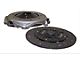 Clutch Pressure Plate and Disc Kit (91-95 2.5L Jeep Wrangler)