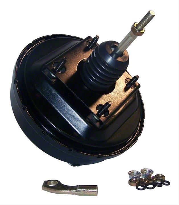 Jeep Wrangler Power Brake Booster (91-95 2.5L Jeep Wrangler)