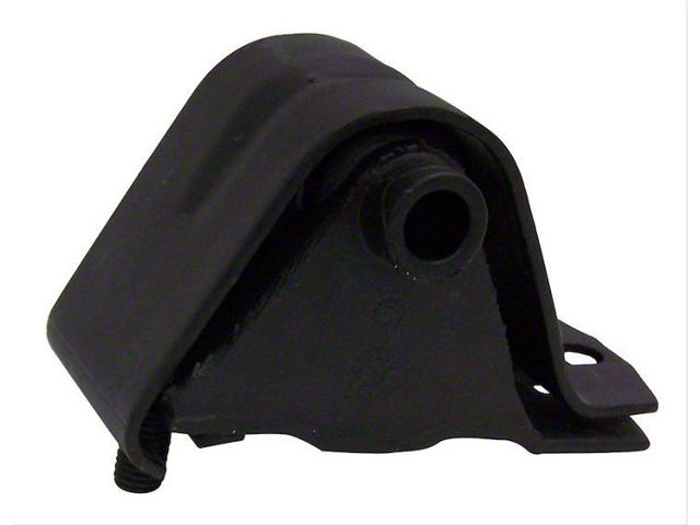 Engine Mount; Front Left or Right (87-95 2.5L Jeep Wrangler)