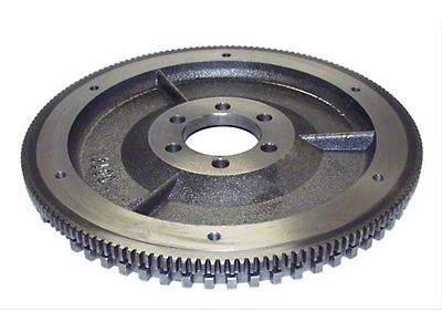 Jeep Wrangler Flywheel (87-90  Jeep Wrangler YJ w/ Manual Transmission)