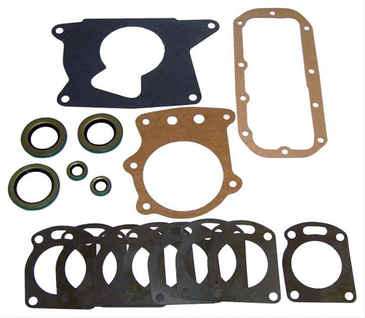 Transfer Case Gasket (80-86 Jeep CJ7; 80-83 CJ5)