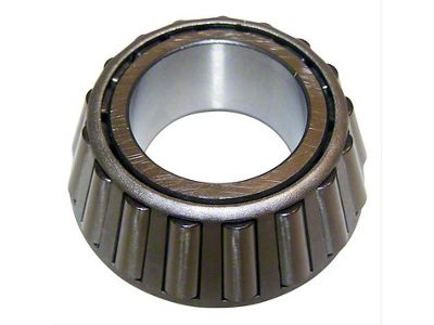 Differential Pinion Bearing; Inner; with Dana 30 Front Axle (76-86 Jeep CJ7; 73-83 CJ5)