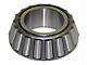 Differential Pinion Bearing; Outer; with AMX 20 Rear Axle (76-86 Jeep CJ7; 76-83 CJ5)