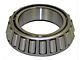 Differential Side Bearing Spacer; with AMC 20 Rear Axle (76-86 Jeep CJ7; 76-83 CJ5)