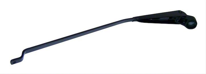 Jeep Wrangler Windshield Wiper Arm; Front (76-86 Jeep CJ7; 73-83 CJ5)