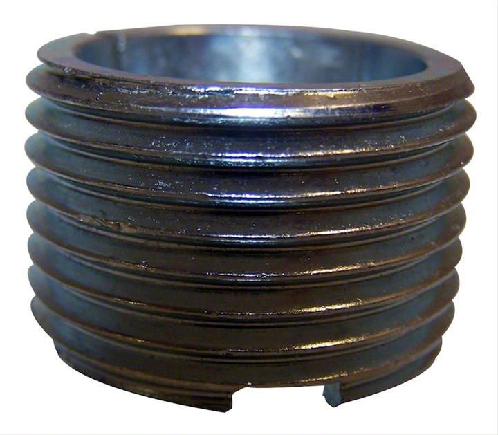 Suspension Ball Joint Snap Ring (76-86 Jeep CJ7; 73-83 CJ5)