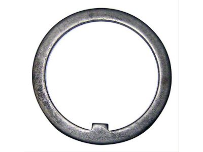 Manual Transmission Main Shaft Washer (80-86 Jeep CJ7; 80-83 CJ5)