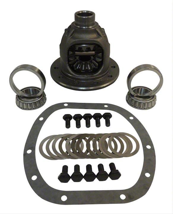 Jeep Wrangler Differential; Front (7686 Jeep CJ7; 7383 CJ5)