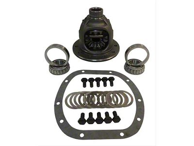Jeep CJ7 Differential Carriers (1976-1986) ExtremeTerrain