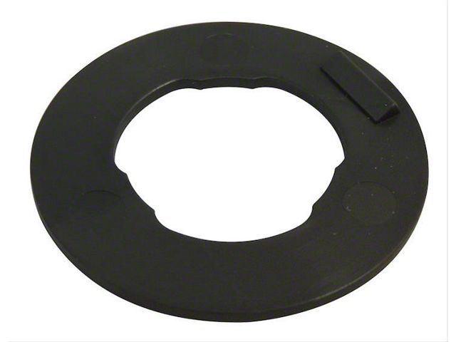 Manual Transmission Cluster Gear Thrust Washer; with T176 or T177 Transmission (80-86 Jeep CJ7; 80-83 CJ5)