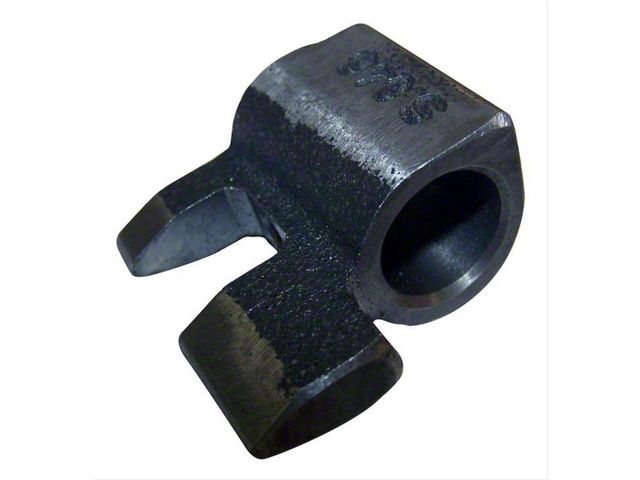 Manual Transmission Shift Linkage Lock Pin; 3rd and 4th Gear Shift Fork Lug; with T176 or T177 Transmission (80-86 Jeep CJ7; 80-83 CJ5)