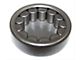 Manual Transmission Cluster Gear Bearing; Front; with T5 Transmission (82-86 Jeep CJ7; 82-83 CJ5)