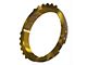 Manual Transmission Blocking Ring; 3rd and 4th Gear; with T4 or T5 Transmission (82-86 Jeep CJ7; 82-83 CJ5)