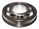 Manual Transmission Input Shaft Bearing; Front; with T18 or T15 Transmission (76-84 Jeep CJ7; 73-83 CJ5)