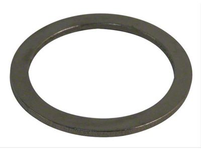 Manual Transmission Cluster Gear Thrust Washer; with T176 or T177 Transmission (81-84 Jeep CJ7; 81-83 CJ5)