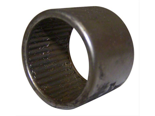 Steering Sector Shaft Needle Bearing; with Right Hand Drive; without Power Steering; with Ross Steering Gear (1981 Jeep CJ7; 1981 CJ5)