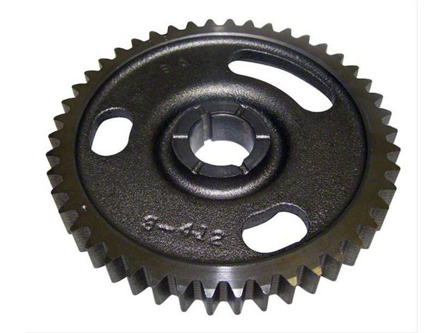 Engine Timing Camshaft Sprocket; 0.625-Inch Wide (76-81 5.0L Jeep CJ7; 73-81 5.0L CJ5)